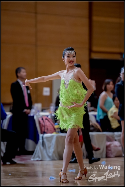 2018-08-25 Come Dancing Cup 0300