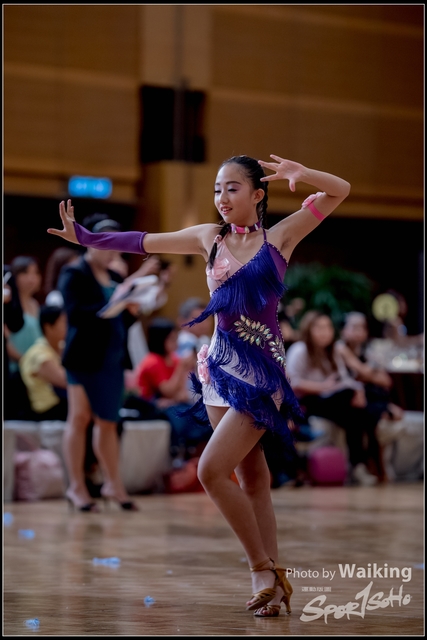 2018-08-25 Come Dancing Cup 0301