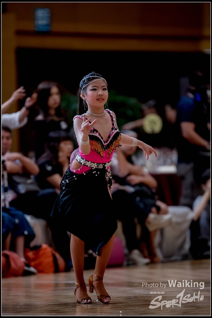 2018-08-25 Come Dancing Cup 0303