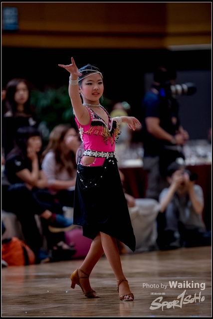 2018-08-25 Come Dancing Cup 0304
