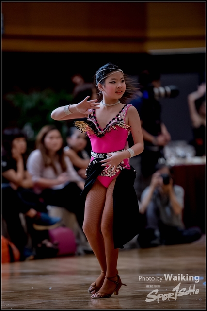 2018-08-25 Come Dancing Cup 0305