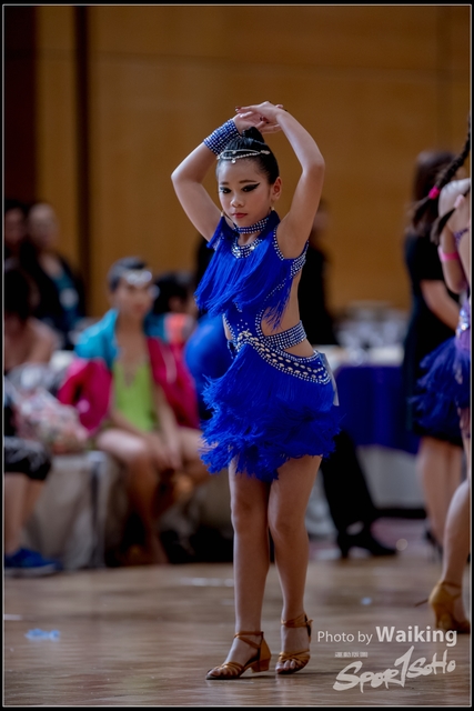 2018-08-25 Come Dancing Cup 0310