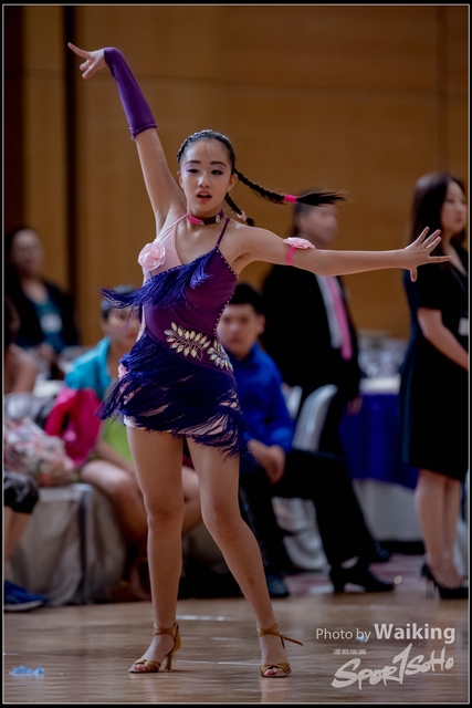 2018-08-25 Come Dancing Cup 0311