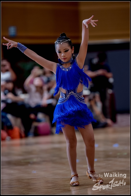 2018-08-25 Come Dancing Cup 0312