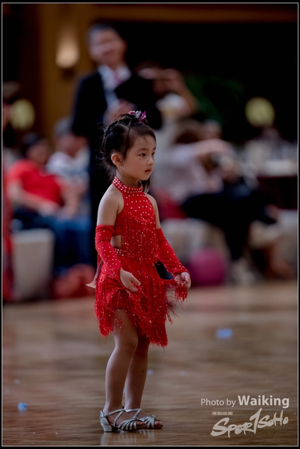 2018-08-25 Come Dancing Cup 0316