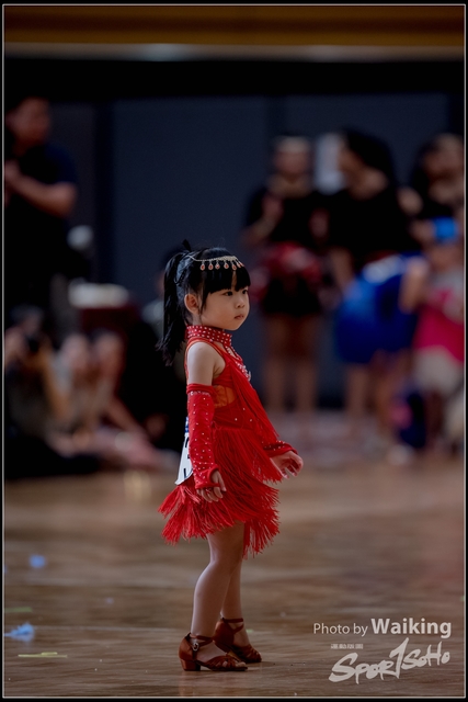 2018-08-25 Come Dancing Cup 0318