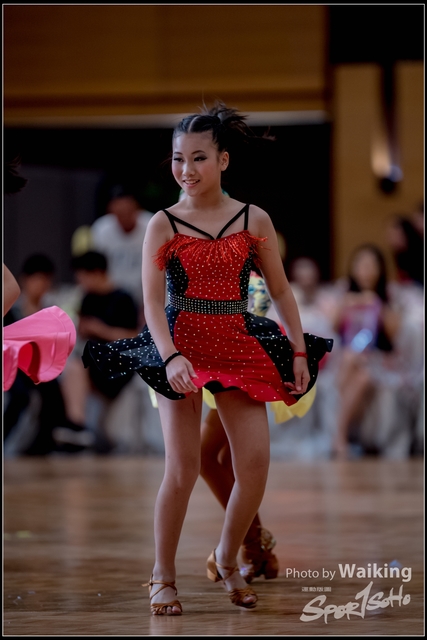 2018-08-25 Come Dancing Cup 0322