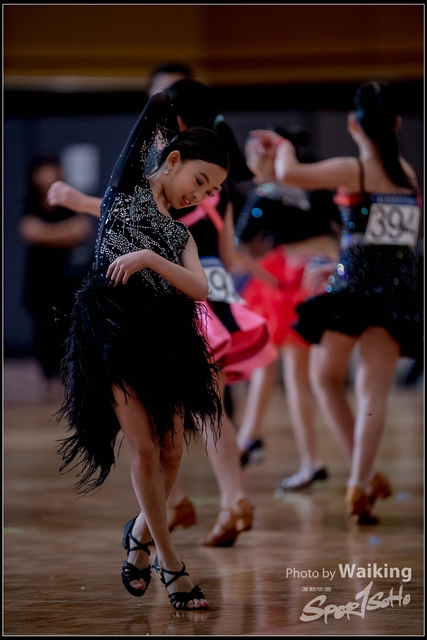 2018-08-25 Come Dancing Cup 0324