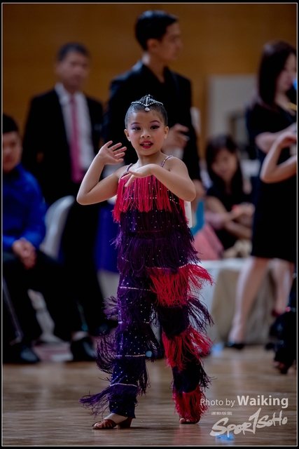 2018-08-25 Come Dancing Cup 0333