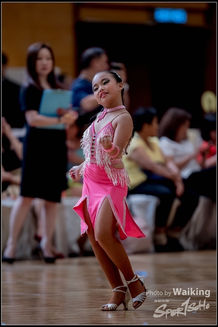 2018-08-25 Come Dancing Cup 0335