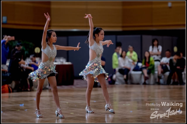 2018-08-25 Come Dancing Cup 0337