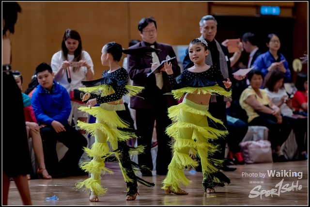 2018-08-25 Come Dancing Cup 0345