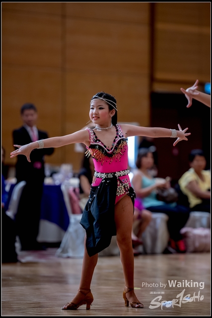 2018-08-25 Come Dancing Cup 0346