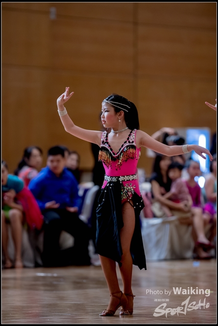 2018-08-25 Come Dancing Cup 0347