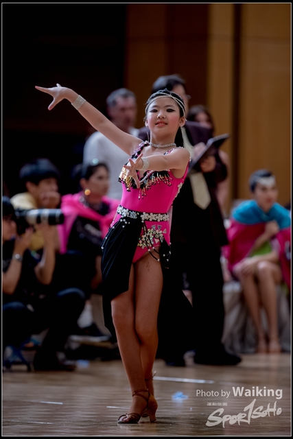 2018-08-25 Come Dancing Cup 0349