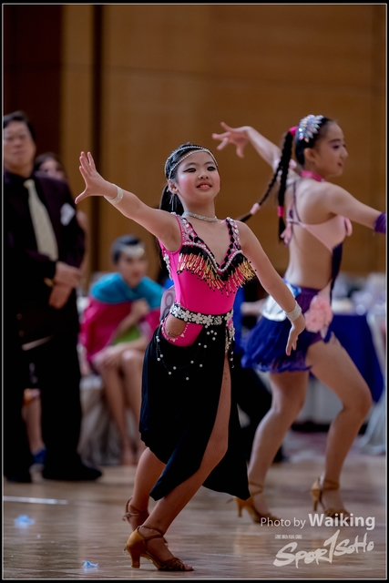 2018-08-25 Come Dancing Cup 0351