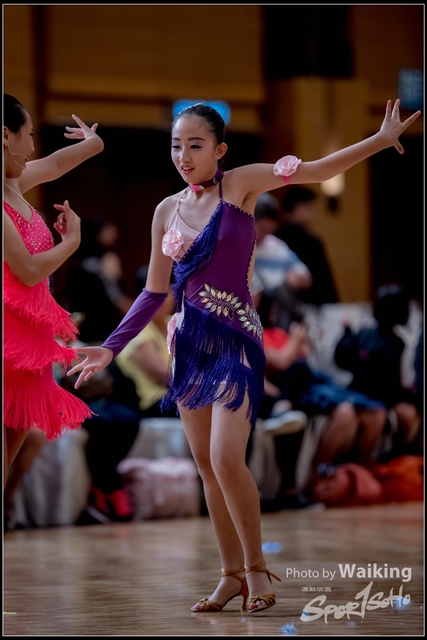 2018-08-25 Come Dancing Cup 0353