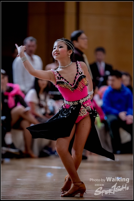 2018-08-25 Come Dancing Cup 0354
