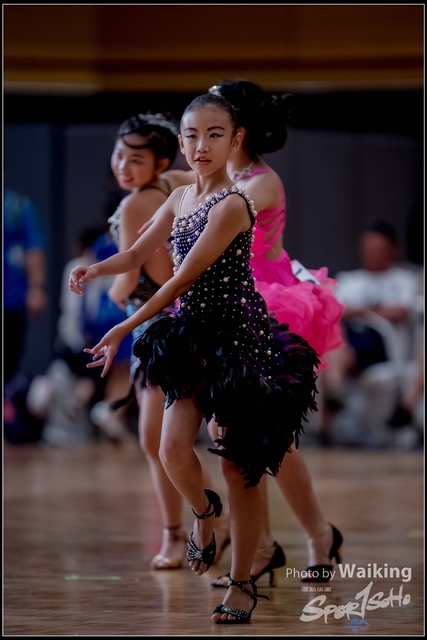 2018-08-25 Come Dancing Cup 0355