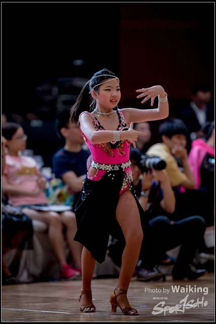 2018-08-25 Come Dancing Cup 0356