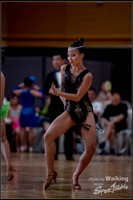 2018-08-25 Come Dancing Cup 0357