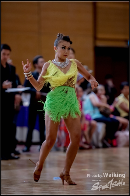 2018-08-25 Come Dancing Cup 0364