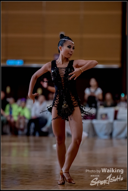 2018-08-25 Come Dancing Cup 0366