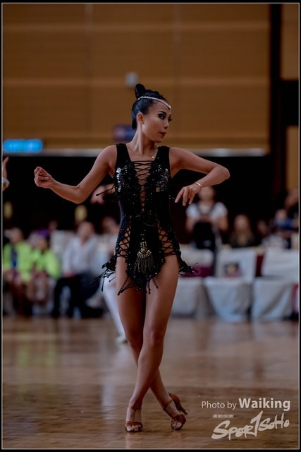 2018-08-25 Come Dancing Cup 0367