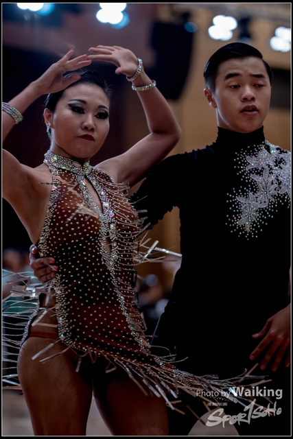 2018-08-25 Come Dancing Cup 0390