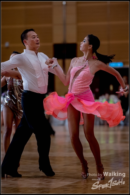 2018-08-25 Come Dancing Cup 0392