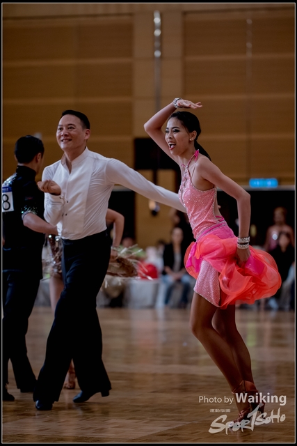 2018-08-25 Come Dancing Cup 0394