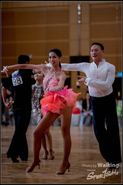 2018-08-25 Come Dancing Cup 0395