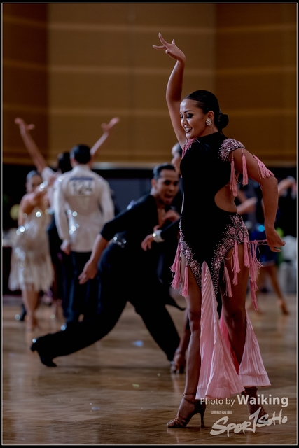 2018-08-25 Come Dancing Cup 0396
