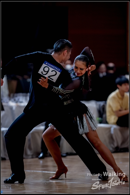 2018-08-25 Come Dancing Cup 0400
