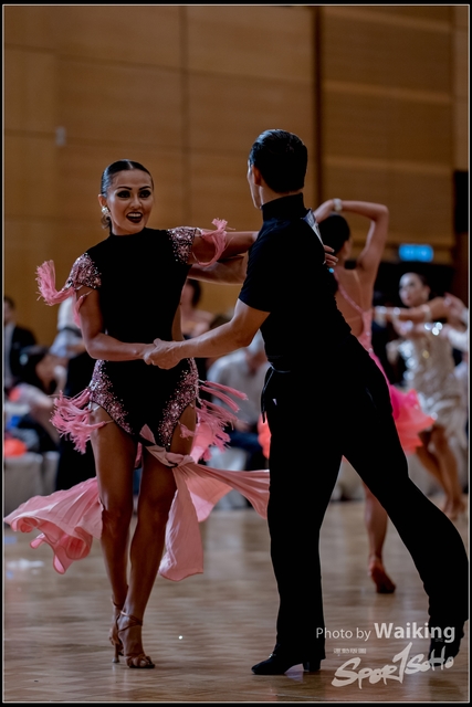 2018-08-25 Come Dancing Cup 0410