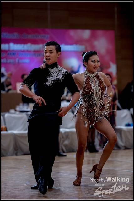 2018-08-25 Come Dancing Cup 0412
