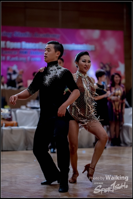 2018-08-25 Come Dancing Cup 0413