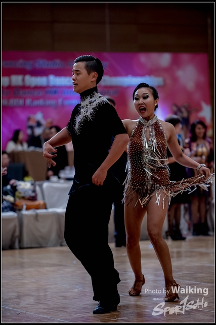 2018-08-25 Come Dancing Cup 0414