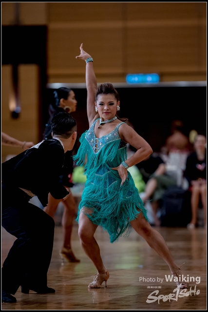 2018-08-25 Come Dancing Cup 0417