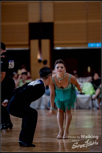 2018-08-25 Come Dancing Cup 0421