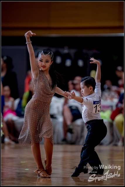 2018-08-25 Come Dancing Cup 0425