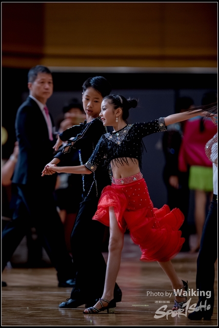 2018-08-25 Come Dancing Cup 0426
