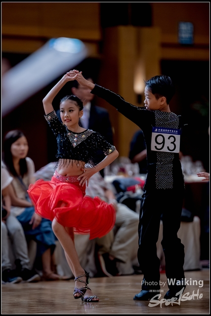 2018-08-25 Come Dancing Cup 0429