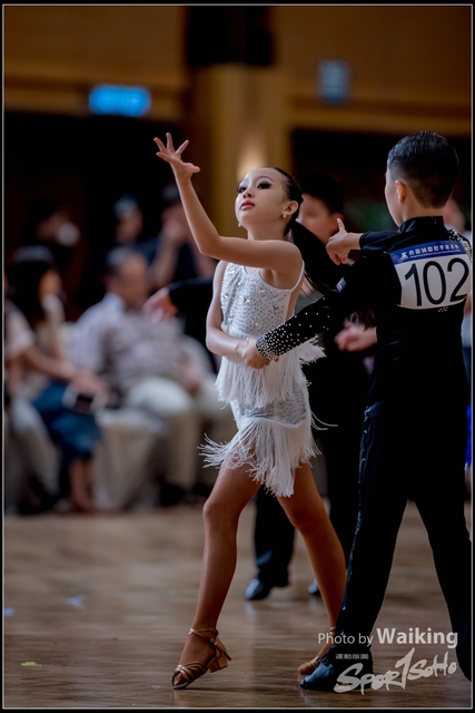 2018-08-25 Come Dancing Cup 0430
