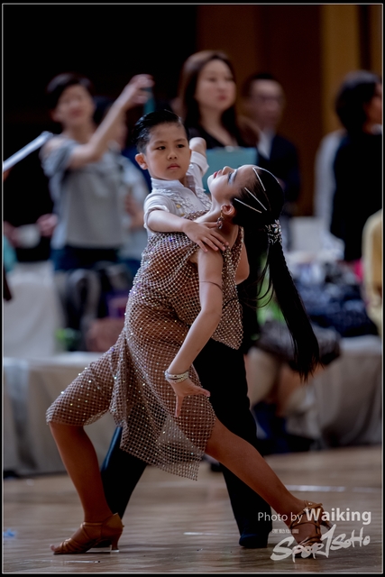 2018-08-25 Come Dancing Cup 0431