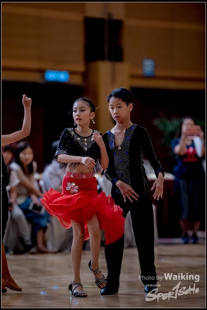 2018-08-25 Come Dancing Cup 0435