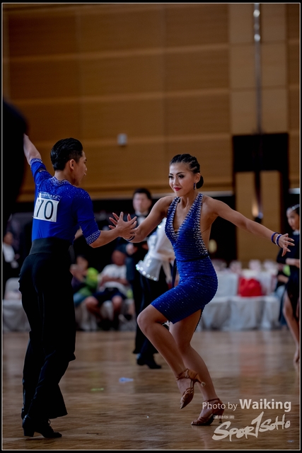 2018-08-25 Come Dancing Cup 0436