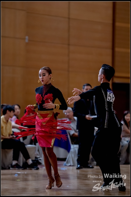 2018-08-25 Come Dancing Cup 0438