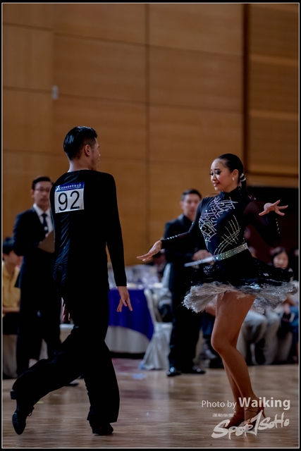 2018-08-25 Come Dancing Cup 0441
