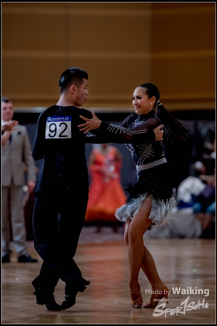 2018-08-25 Come Dancing Cup 0444